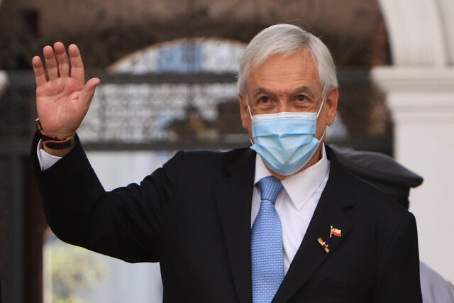 "Me declaro culpable de querer gobernar hasta el 11 de marzo": Sebastián Piñera responde a críticas por extensión del IFE laboral
