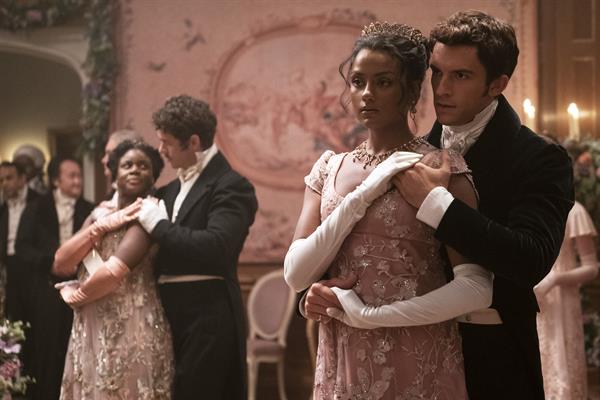 Se vienen cositas: Vuelven los Bridgerton en un marzo lleno de novedades en Netflix