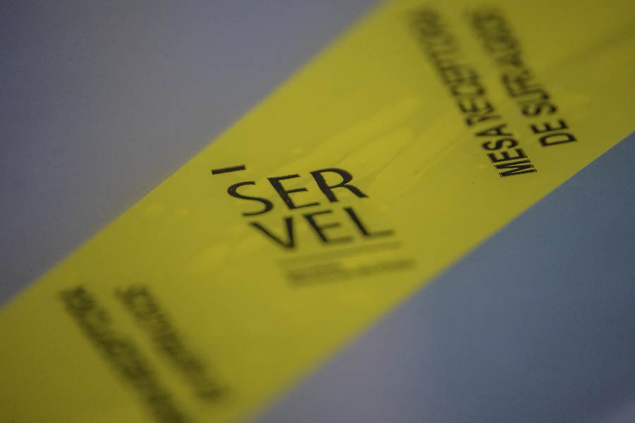 Servel rechazó informes financieros de 12 partidos políticos