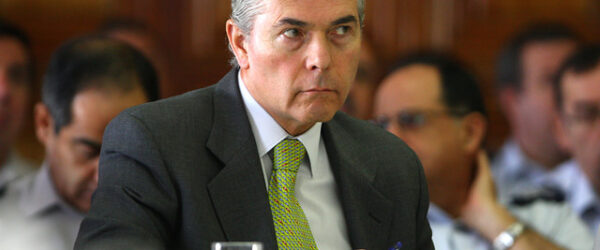 Óscar Izurieta Ferrer