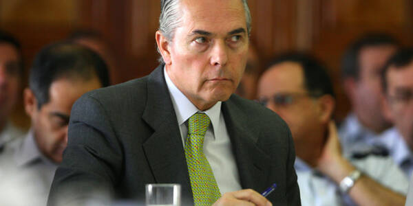 Óscar Izurieta Ferrer