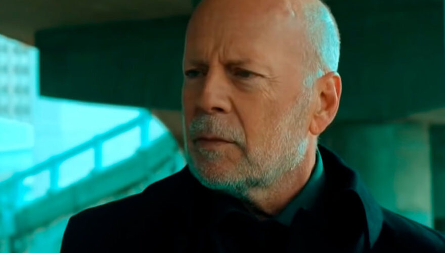 Bruce Willis dice adiós a la actuación por rara enfermedad degenerativa