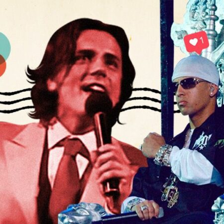 Sergio Lagos Daddy Yankee