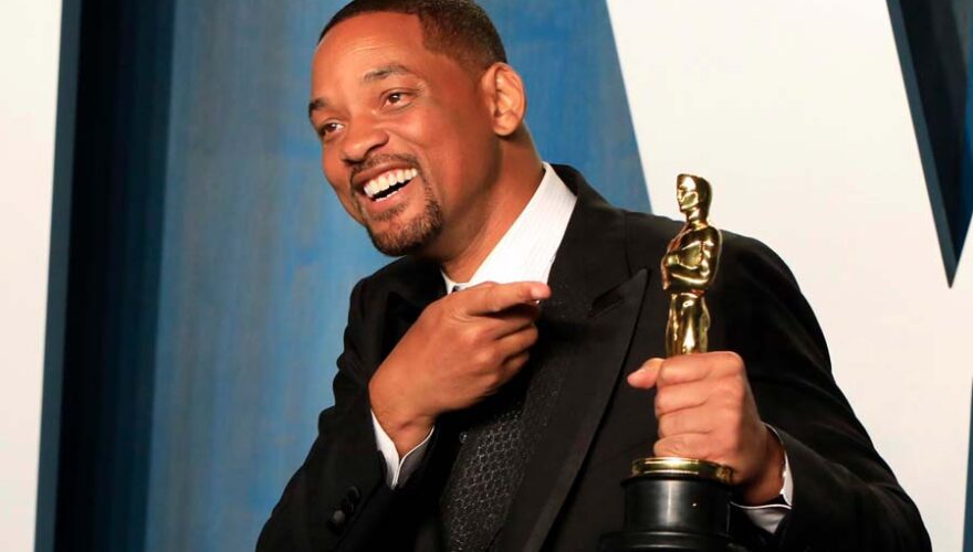 Academia de los Oscar entrega más detalles en contra de Will Smith