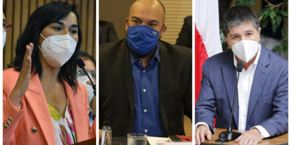 “Ánimo de dialogar, pero sin acciones concretas”: los descargos críticos de cinco alcaldes ante el manejo de la seguridad por parte del gobierno