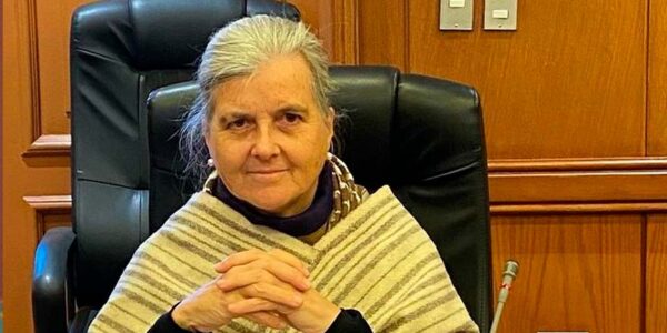 Kena Lorenzini anunció su renuncia a RD acusando "linchamiento público"