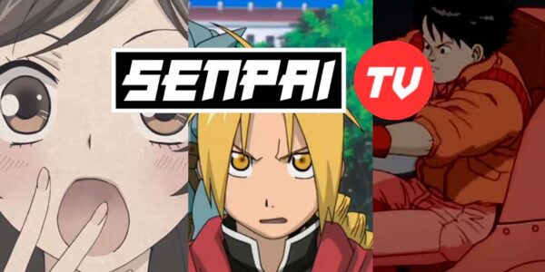 Senpai TV: se estrena en Chile canal dedicado en exclusiva al anime