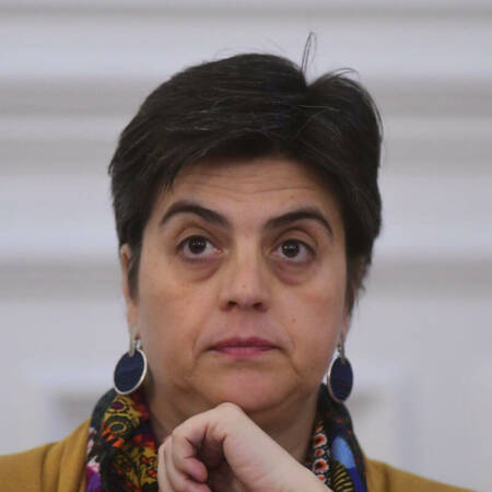 Claudia Pascual
