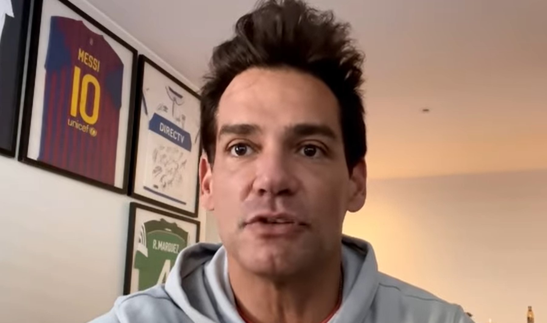 Cristian de la Fuente