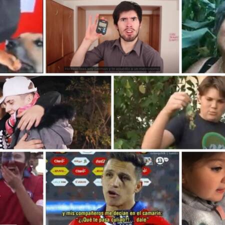 Youtube 10 años