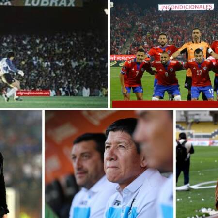 Maracanazo sin revancha