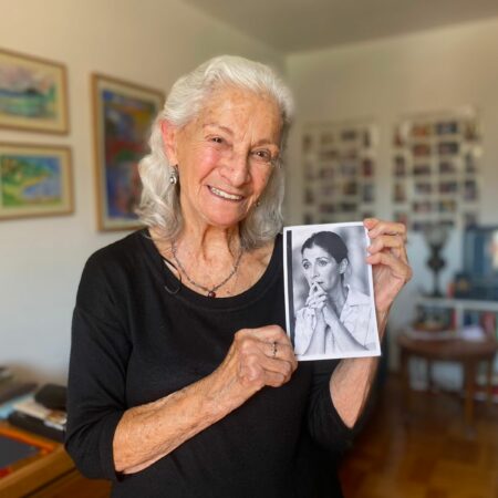 Luz Jiménez||