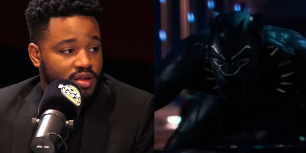 Director de Black Panther fue detenido tras ser confundido como un ladrón