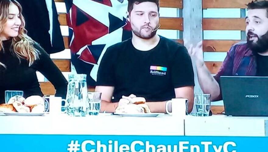 "Chile Chau": Canal argentino se burla de La Roja y espera su eliminación|