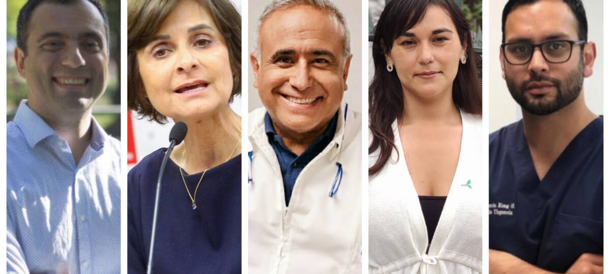 Médicos frente a la cámara: la nueva camada de expertos que dejó la pandemia