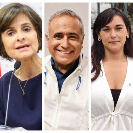 Médicos frente a la cámara: la nueva camada de expertos que dejó la pandemia