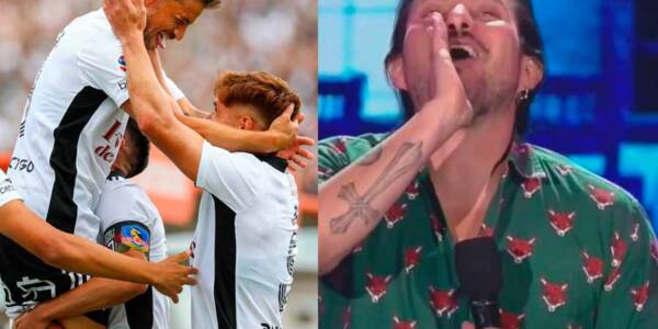 Las reacciones y memes a la goleada de Colo-Colo en el Superclásico