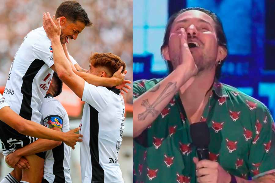Las reacciones y memes a la goleada de Colo-Colo en el Superclásico