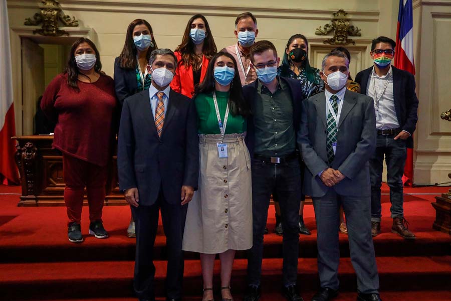 Convención activa prórroga de tres meses ratificando a la mesa directiva