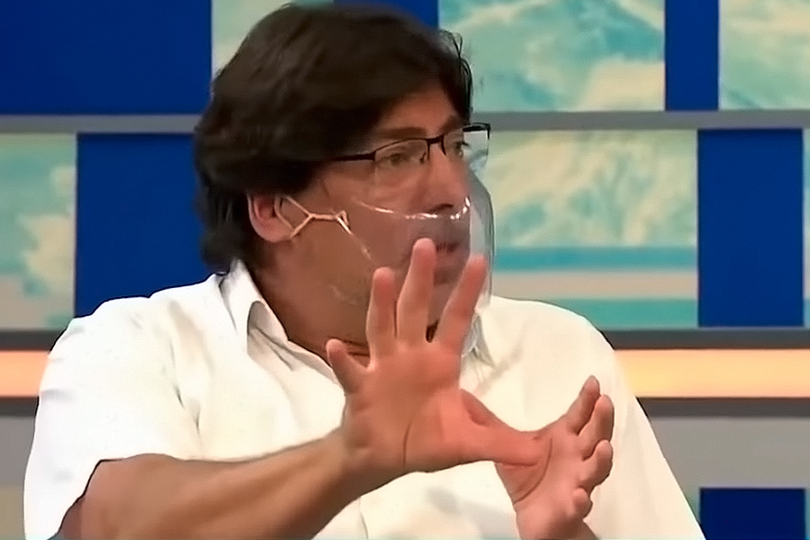 Jadue vuelve a cargar sobre Boric por negativa a impulsar retiros