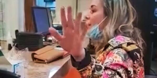 Dueño entrega detalles tras insultos de Daniela Bonvallet a restaurant