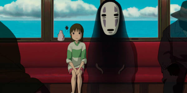 Obra de teatro que revivirá "El viaje de Chihiro" revela primeras imágenes