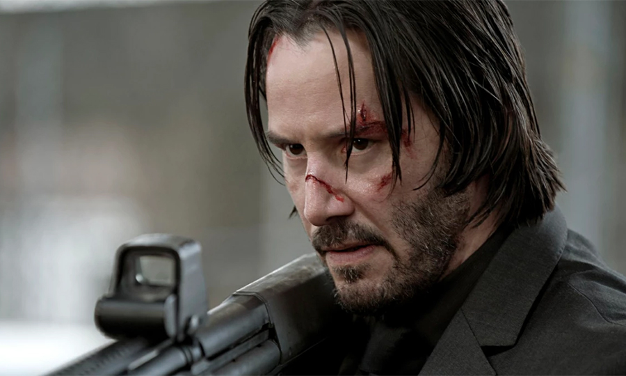 VIDEO Keanu Reeves será el próximo Batman: revelan su primera interpretación