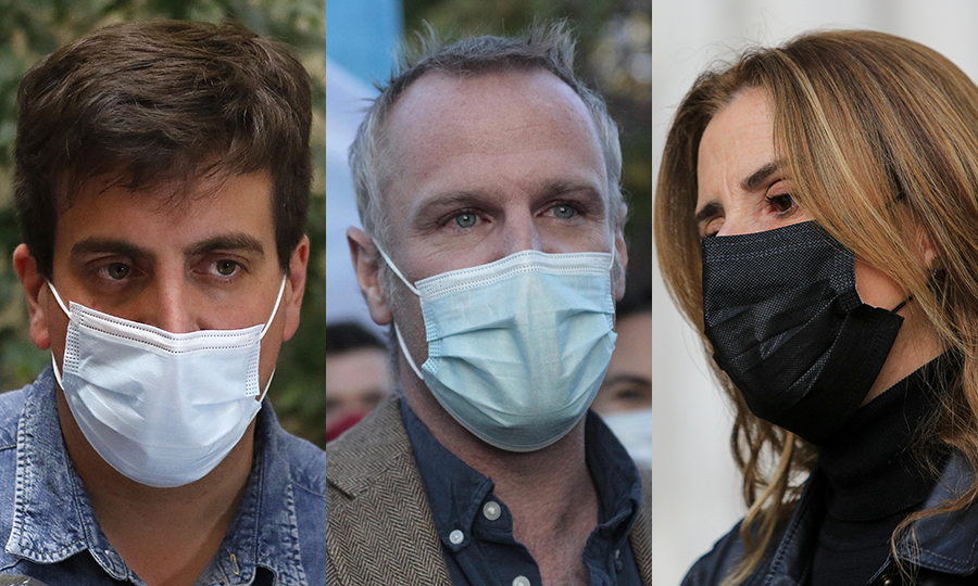 El mar de lamentos en la derecha tras el discurso de Boric: lo trataron de "retrógado" y extrañaron la Concertación|