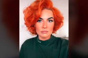 El particular pedido que hizo ganar una fortuna a una modelo en Onlyfans