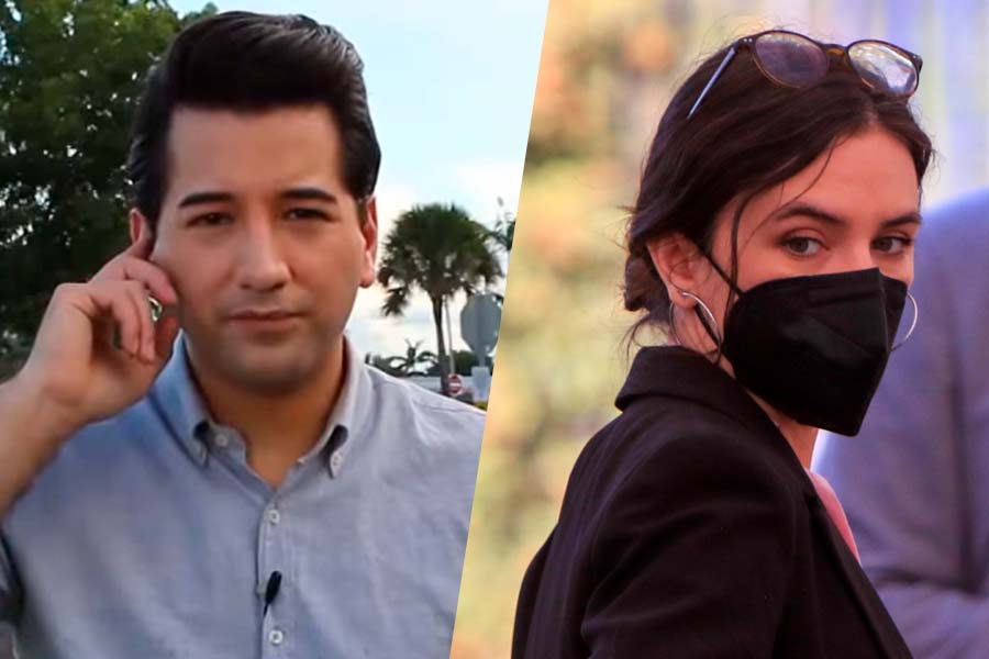 La respuesta de Javier Olivares a Camila Vallejo por el Gobierno de Piñera|