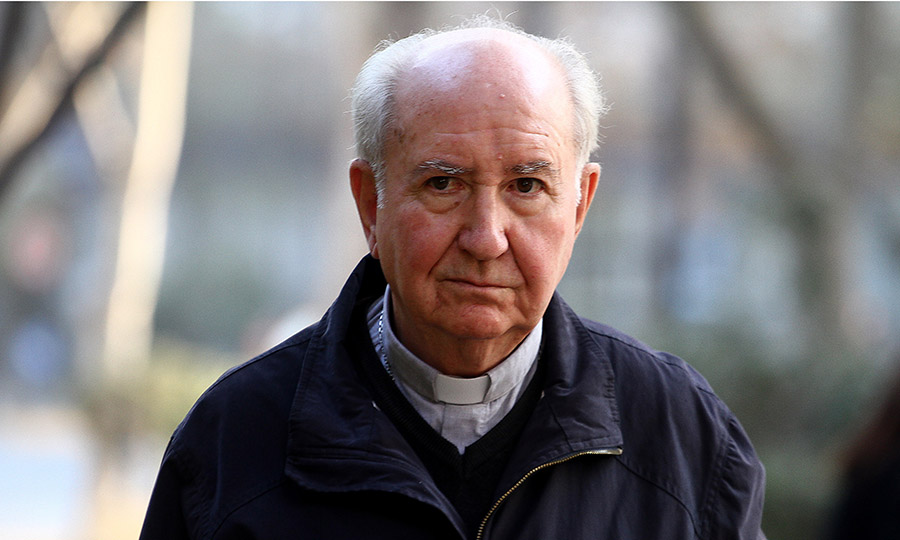 Errázuriz sale al paso de críticas de Boric: "Hasta los presidentes de la República se pueden equivocar"