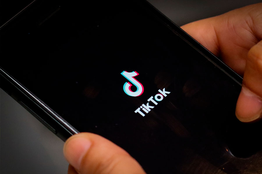 TikTok anuncia la suspensión parcial de sus servicios en Rusia