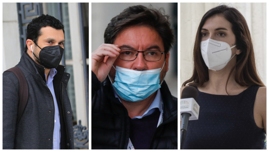 Convención: los matices entre el FA y el PC por mayores atribuciones a la comisión de Armonización