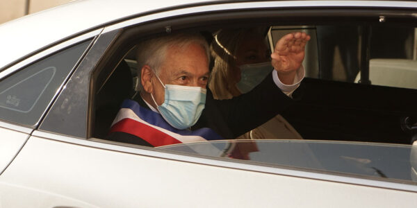 Piñera baja a la quinta posición de los más ricos de Chile según Forbes