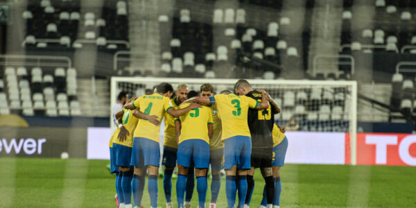 Selección de Brasil intenta seducir a DT de talla mundial luego de Qatar