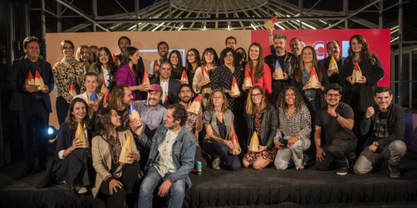 Se realizó la entrega de premios Chile Diseño 2021