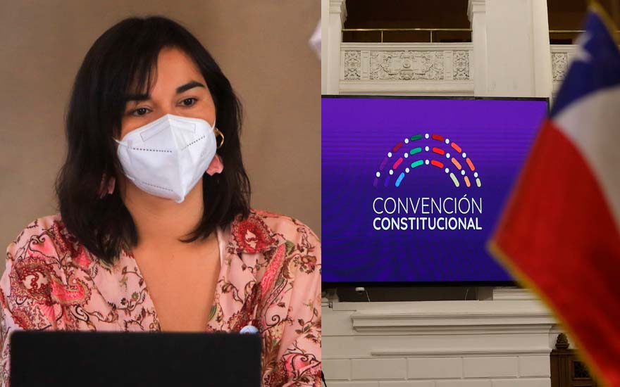 Las conclusiones de Cadem a un mes del cambio de mando