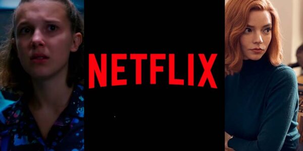 Netflix implementará importante cambio que podría cambiar tu algoritmo