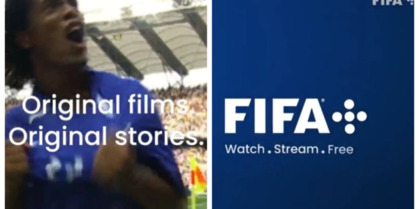 FIFA lanza la nueva aplicación que cambiará la forma de ver fútbol
