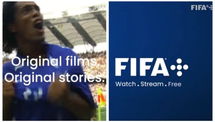 FIFA lanza la nueva aplicación que cambiará la forma de ver fútbol