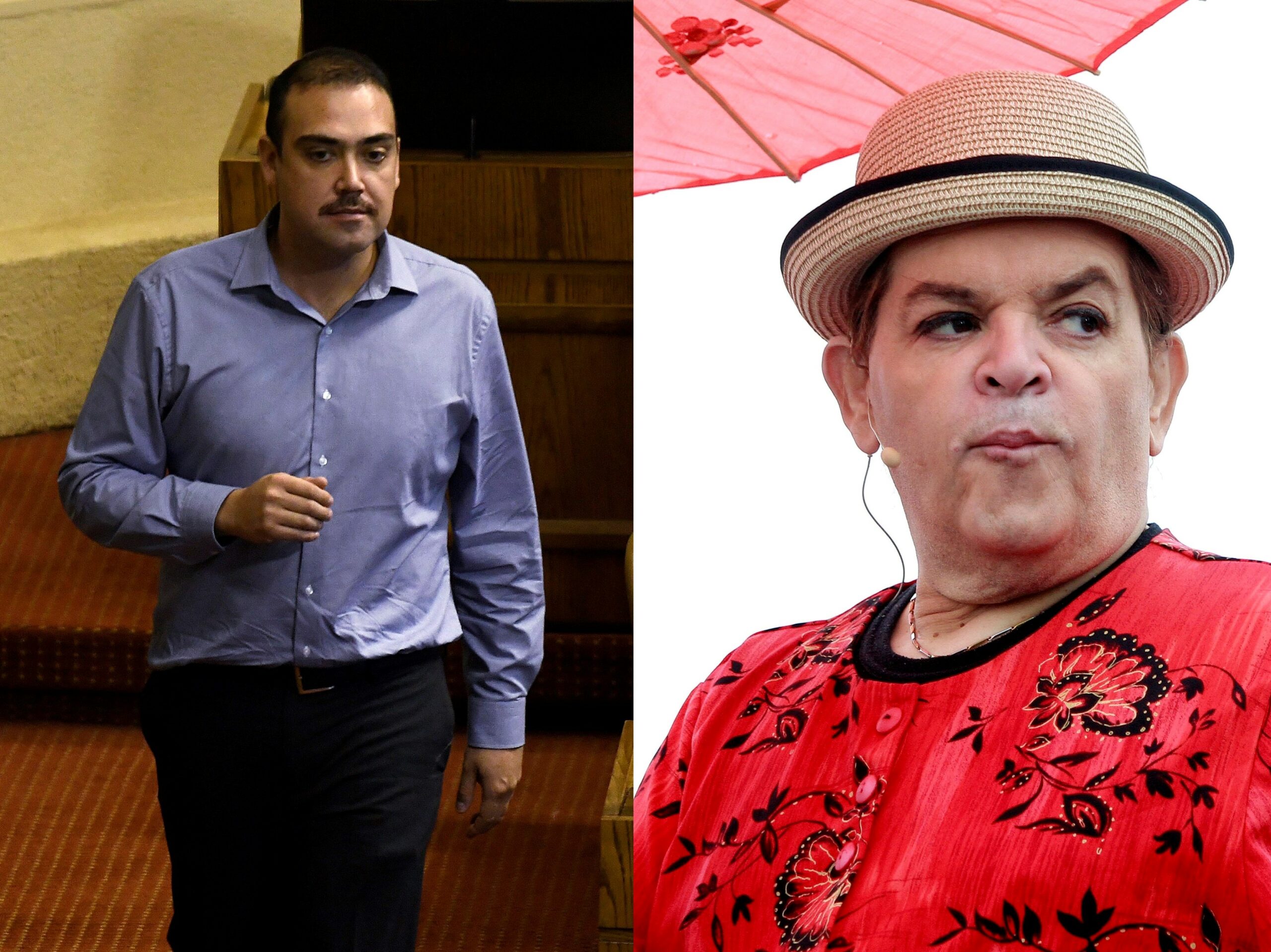 La llamativa comparación que hizo el Senador Bianchi sobre el gobierno