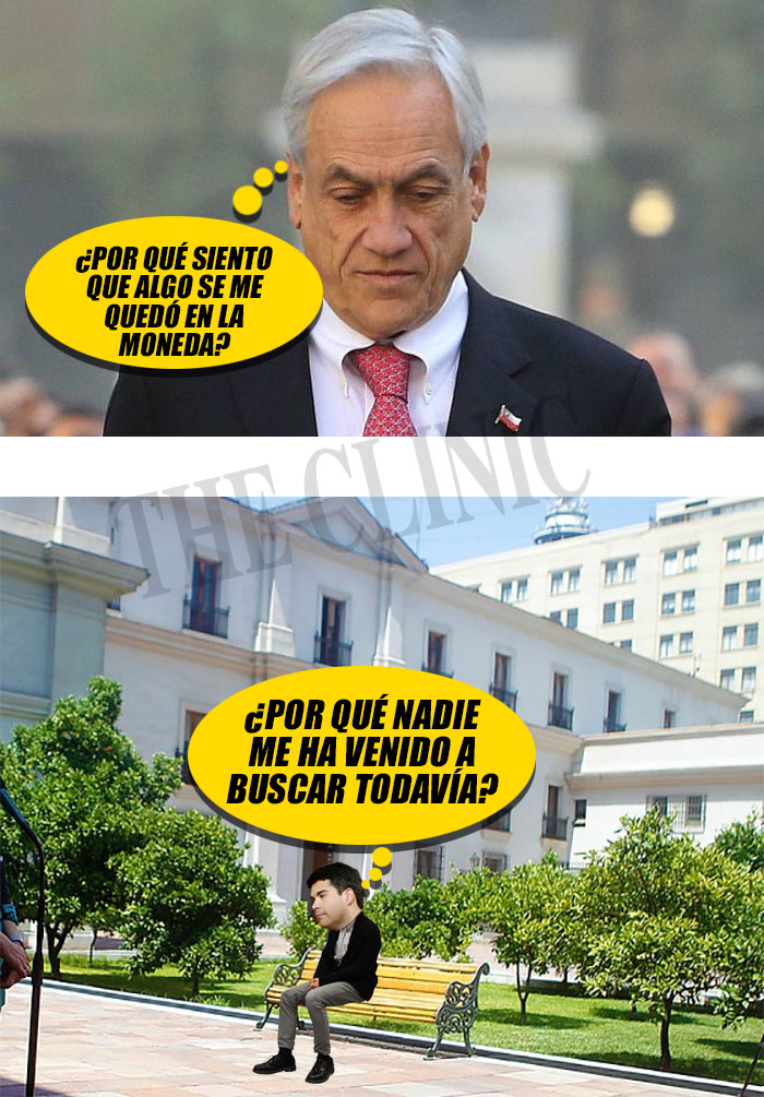 En qué está Isamit ahora