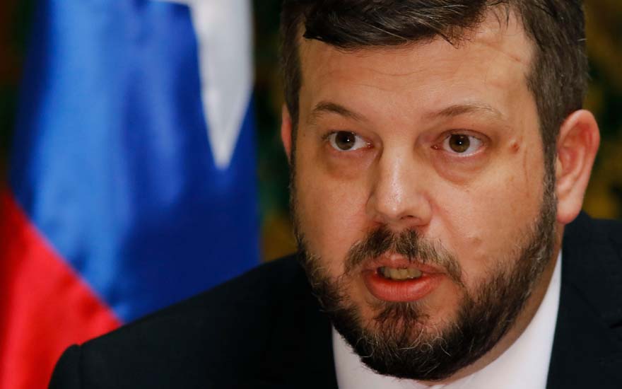 El análisis de Kaiser sobre proyecto que busca hacer feriado el 2 de mayo
