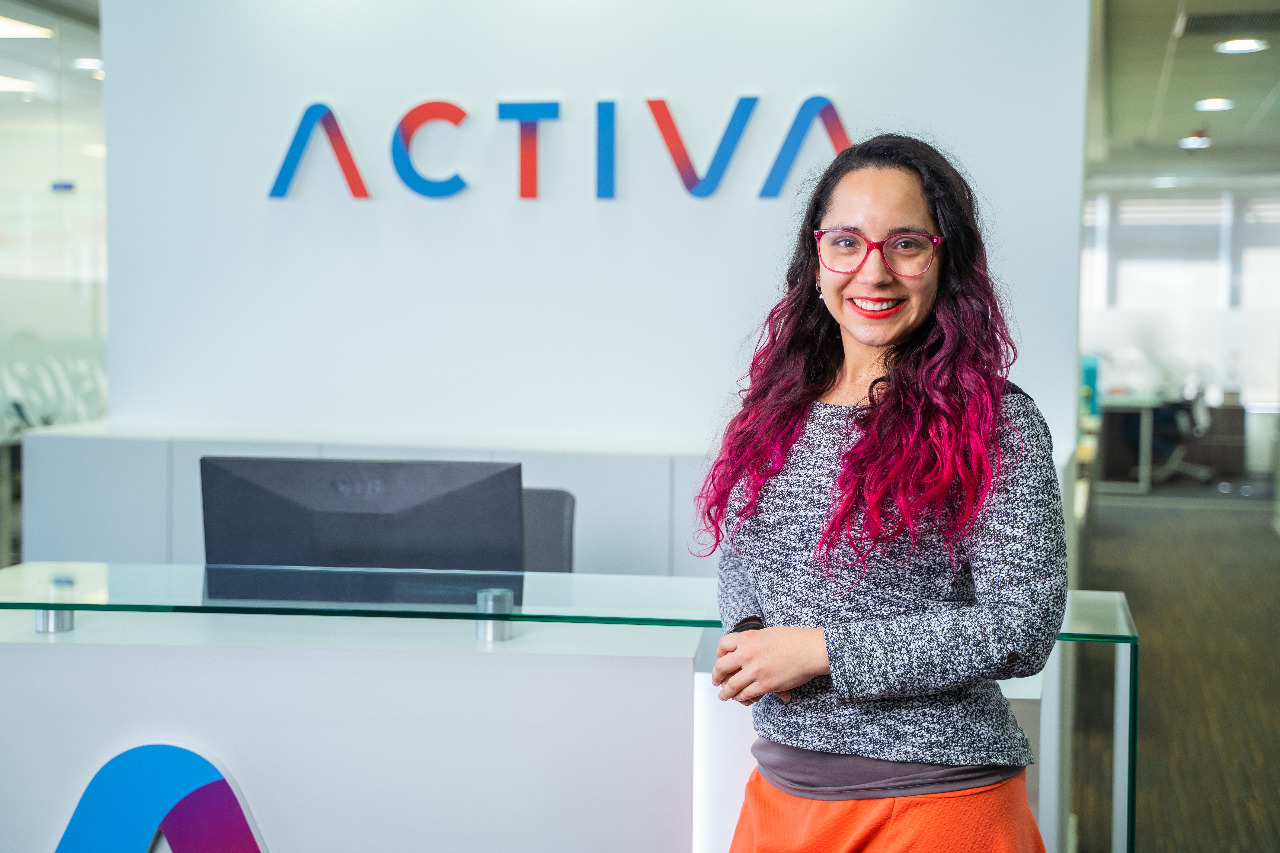 Victoria León, directora de Asuntos Públicos de Pulso Ciudadano, sobre baja aprobación de la Convención: “Las cosas pueden cambiar en la medida en que se discutan temáticas cercanas a la población”