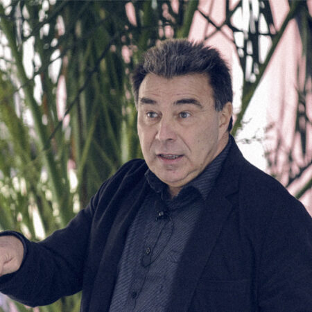 Eric Goles