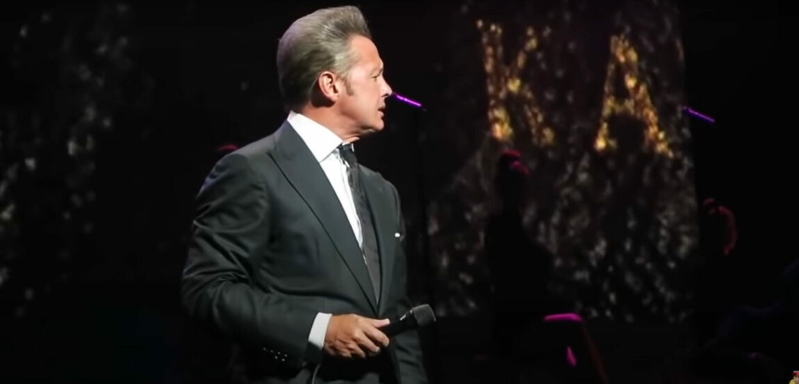 Luis Miguel cumple 52 años