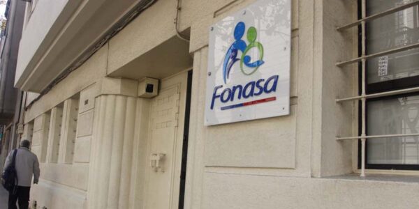 ¿Eres beneficiario de la devolución de excesos de Fonasa?