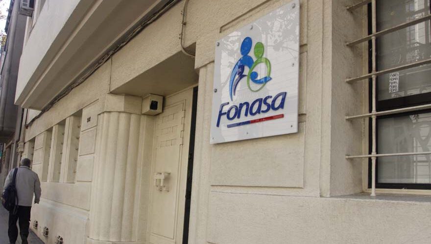 ¿Eres beneficiario de la devolución de excesos de Fonasa?