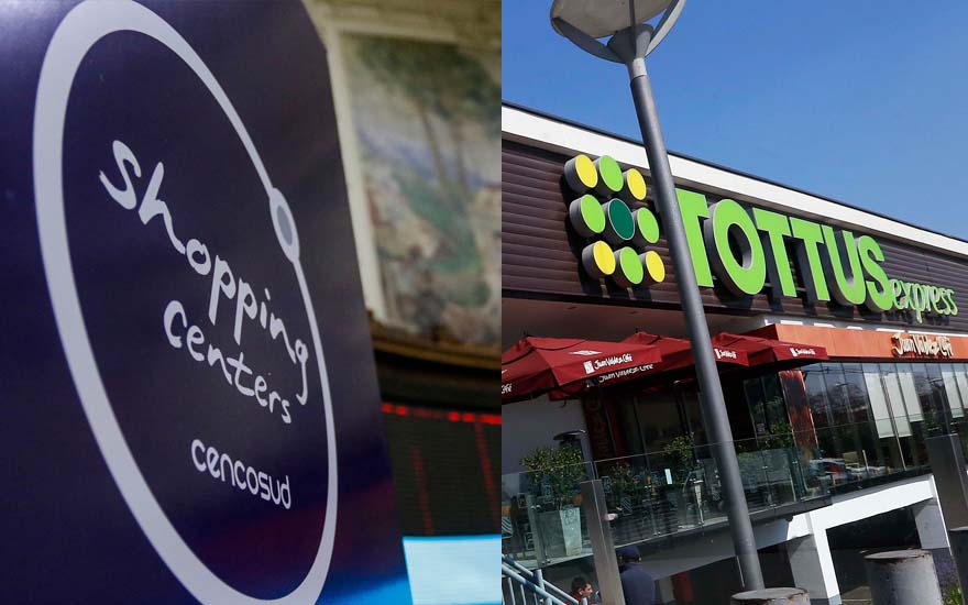 Perú sanciona a Tottus y Cencosud por colusión de los precios del pavo