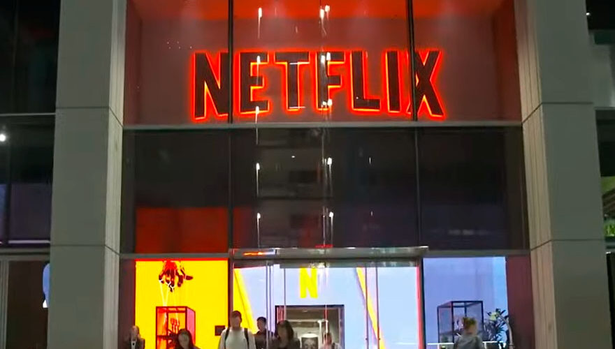 La decisión que tomó Netflix con sus trabajadores por sus bajas ventas